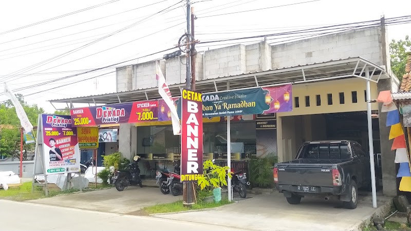 Cilacap Jelajahi: Fotocopy doa ibu, Layanan yang Menyentuh Hati
